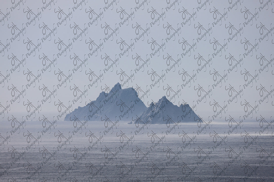 Skellig Michael